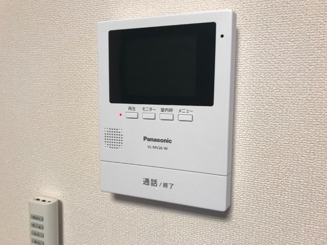 リライアンスＣ 部屋画像