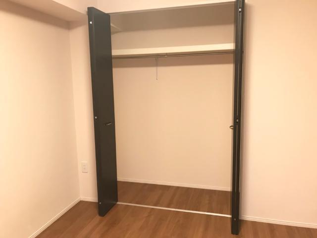 リライアンスＣ 部屋画像