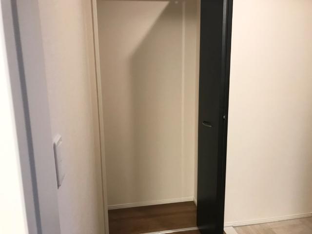 リライアンスＣ 部屋画像