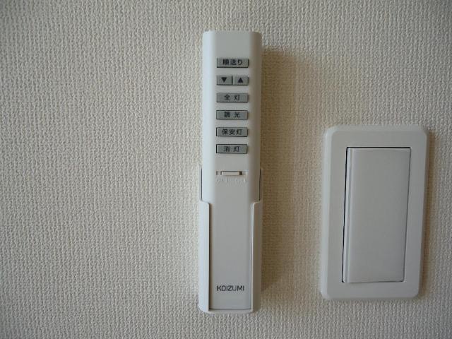ビブレ 部屋画像