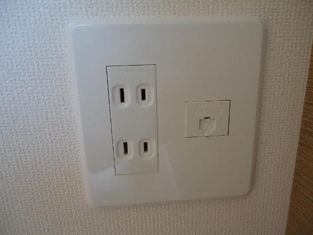 ビブレ 部屋画像