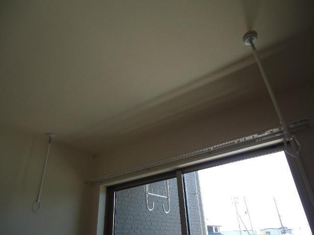 ビブレ 室内