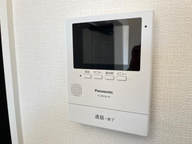 サニーガーデン 部屋画像