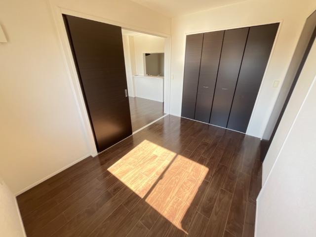 サニーガーデン 部屋画像