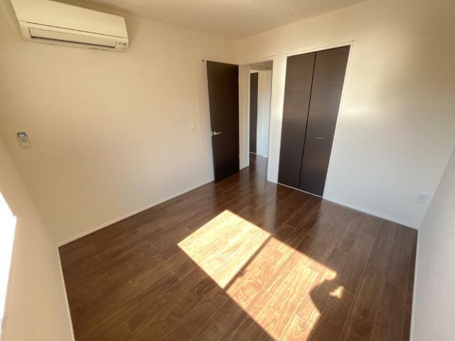 サニーガーデン 部屋画像