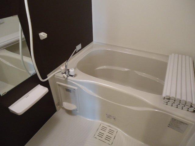 サニーガーデン 部屋画像