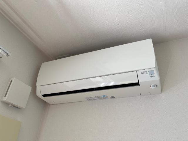 サニーガーデン 部屋画像