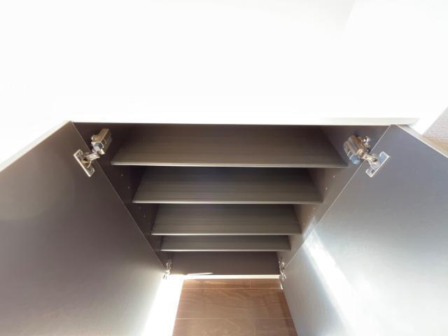 サニーガーデン 部屋画像