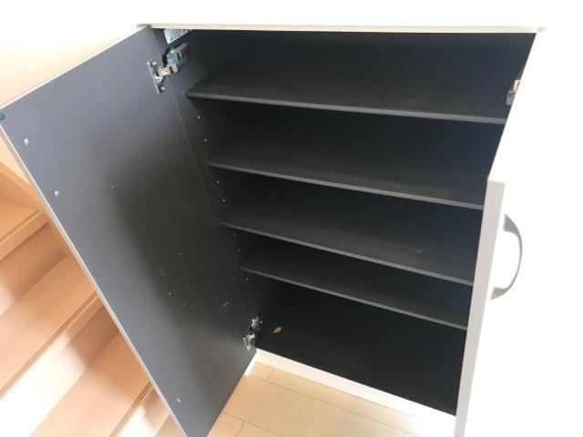 クラッシモ 部屋画像