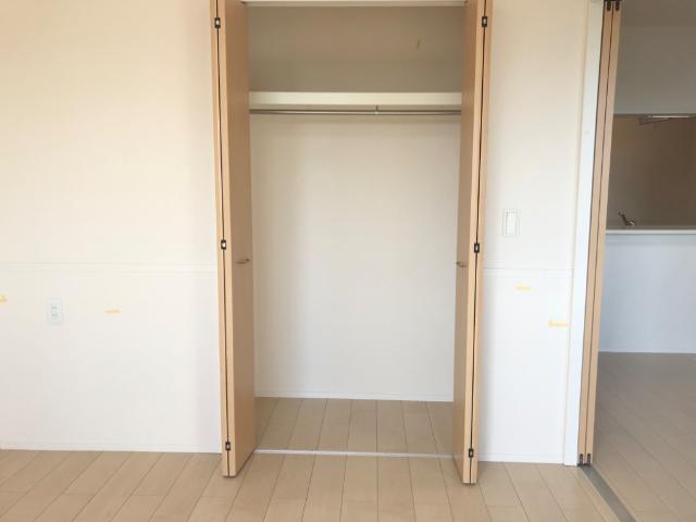 クラッシモ 部屋画像