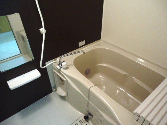 クラッシモ 部屋画像