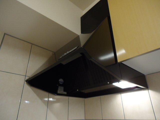クラッシモ 部屋画像