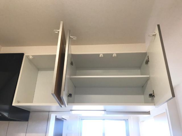 クラッシモ 部屋画像