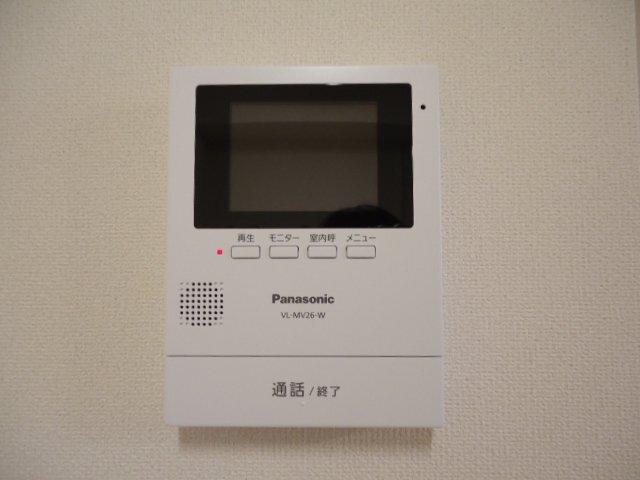 クラッシモ 部屋画像