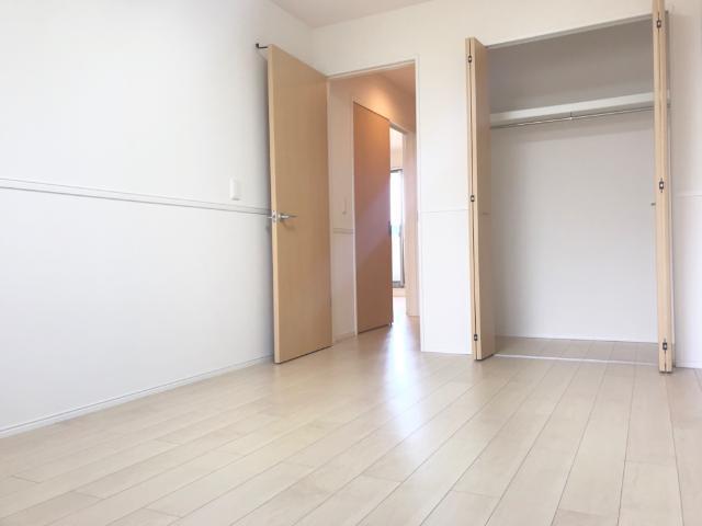 クラッシモ 部屋画像