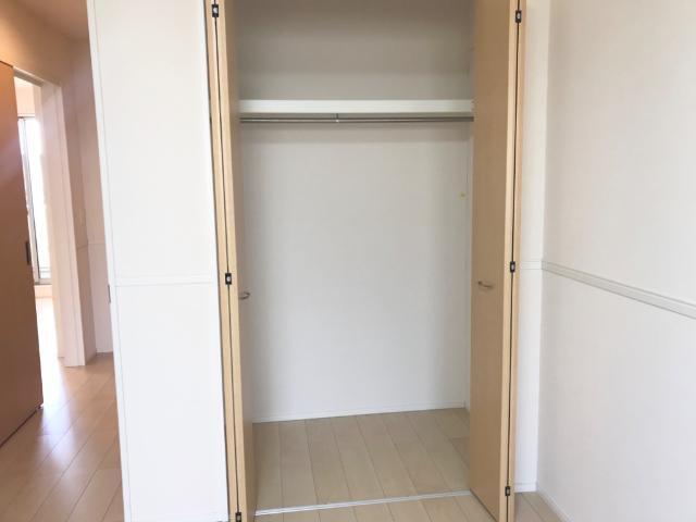 クラッシモ 部屋画像