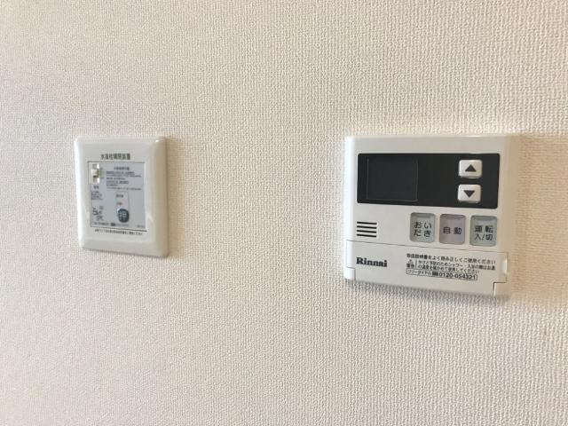 クラッシモ 部屋画像