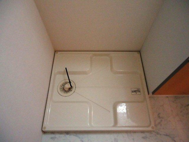 クラッシモ 部屋画像