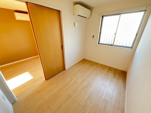 フォレスト鹿妻Ⅲ 部屋画像