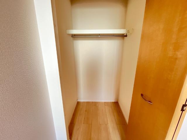 フォレスト鹿妻Ⅲ 部屋画像