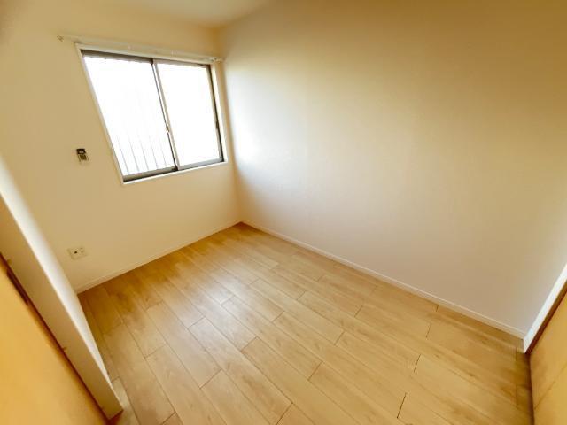フォレスト鹿妻Ⅲ 部屋画像