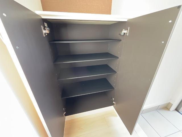 フォレスト鹿妻Ⅲ 部屋画像