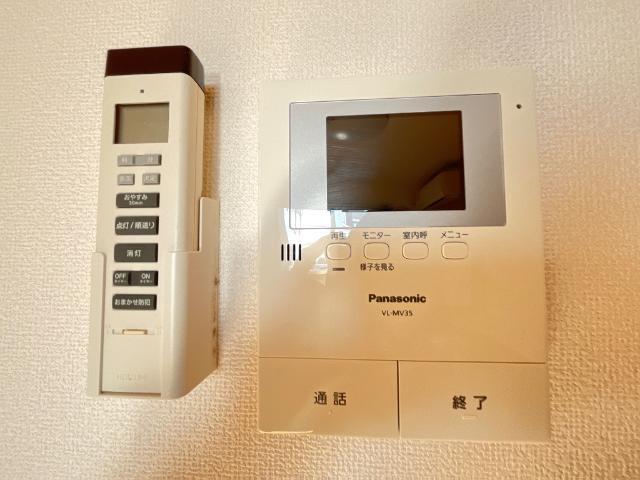 フォレスト鹿妻Ⅲ 部屋画像