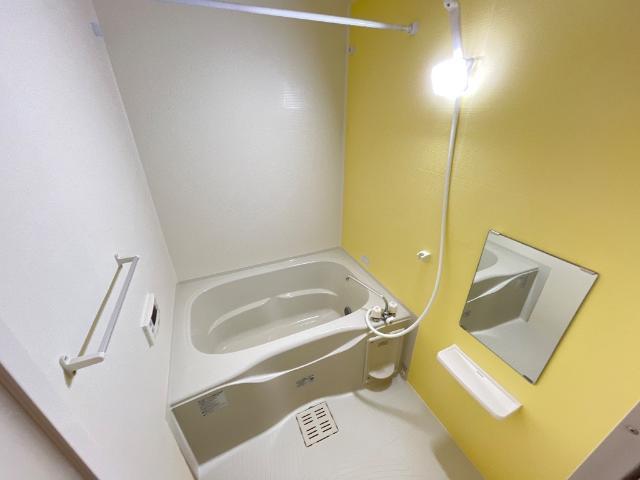 フォレスト鹿妻Ⅲ 部屋画像