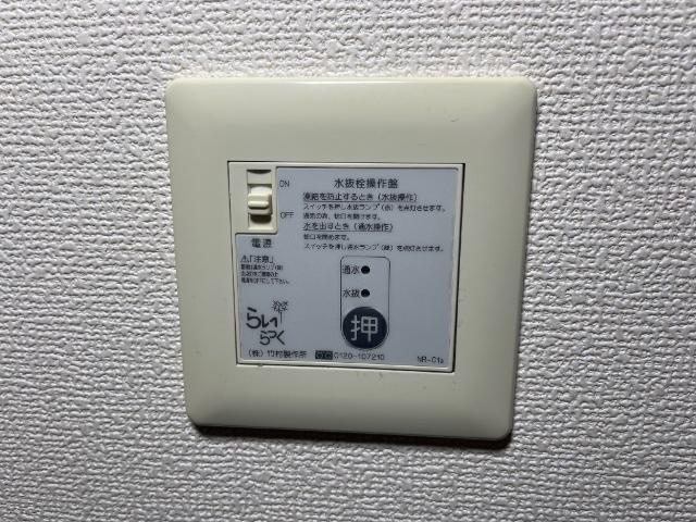 フォレスト鹿妻Ⅲ 部屋画像
