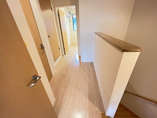 メゾンみずほ 部屋画像