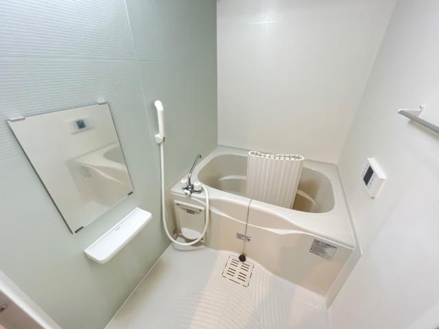 メゾンみずほ 部屋画像