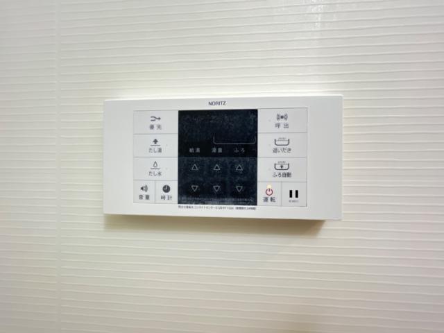 メゾンみずほ 部屋画像