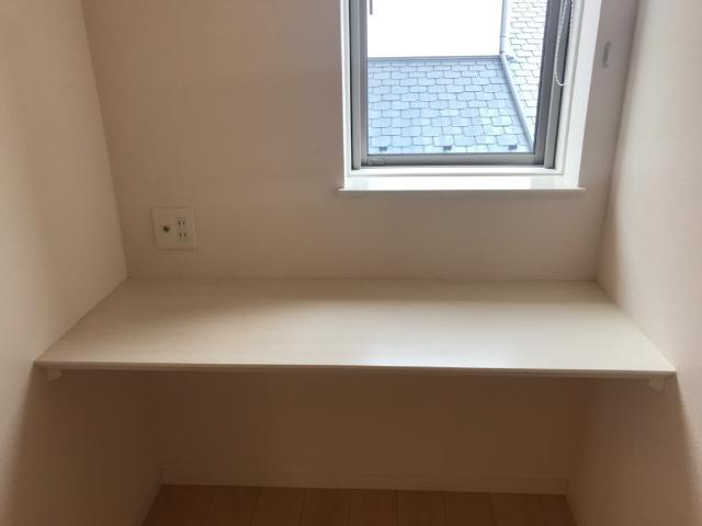 メゾンみずほ 部屋画像