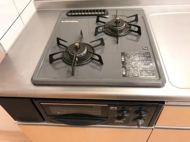 メゾンみずほ 部屋画像