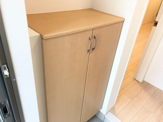 メゾンみずほ 部屋画像