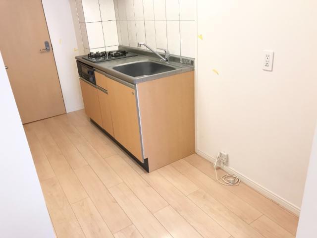 メゾンみずほ キッチン