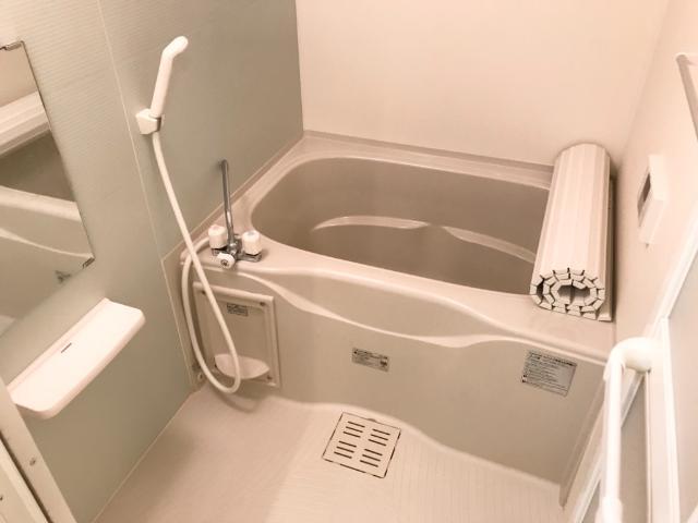 メゾンみずほ 部屋画像