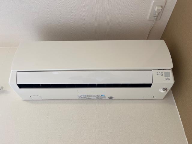 メルヴェーユ新成Ａ 部屋画像
