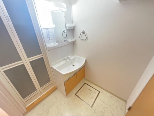 メルヴェーユ新成Ａ 部屋画像