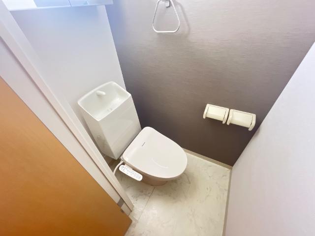 メルヴェーユ新成Ａ 部屋画像