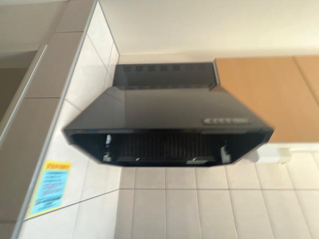 メルヴェーユ新成Ａ 部屋画像