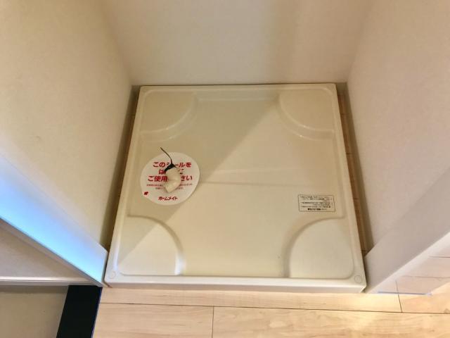 メルヴェーユ新成Ａ 部屋画像