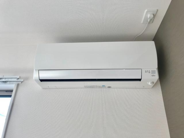 メルヴェーユ新成Ａ 部屋画像