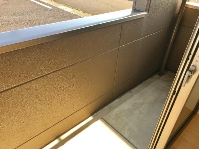 メルヴェーユ新成Ａ 部屋画像