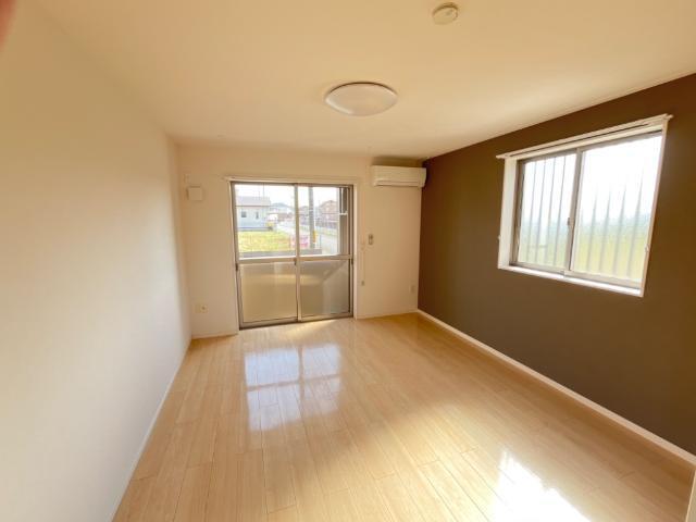 メルヴェーユ新成Ａ 部屋画像