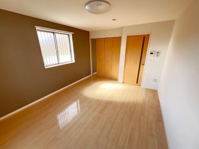 メルヴェーユ新成Ａ 部屋画像