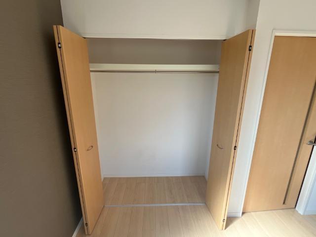 メルヴェーユ新成Ａ 部屋画像