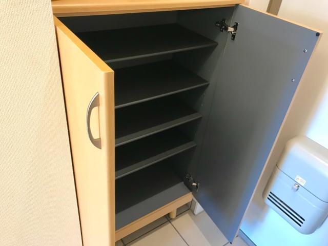 メルヴェーユ新成Ａ 部屋画像