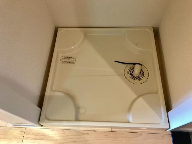 メルヴェーユ新成Ａ 部屋画像