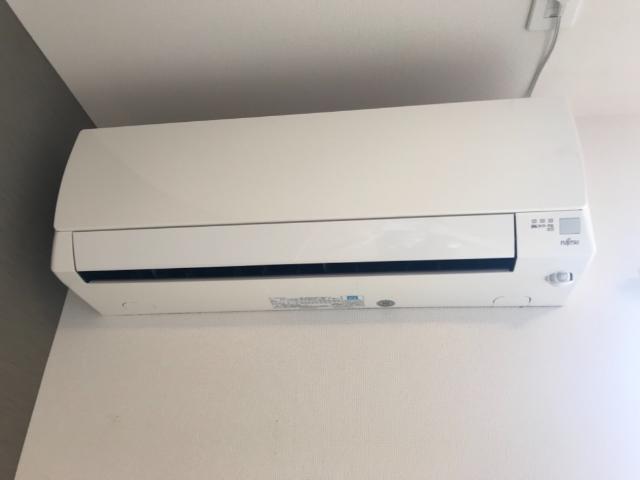 メルヴェーユ新成Ａ 部屋画像